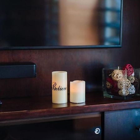Platinum Cawa Apartments نادي المظهر الخارجي الصورة