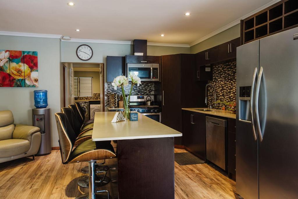 Platinum Cawa Apartments نادي المظهر الخارجي الصورة