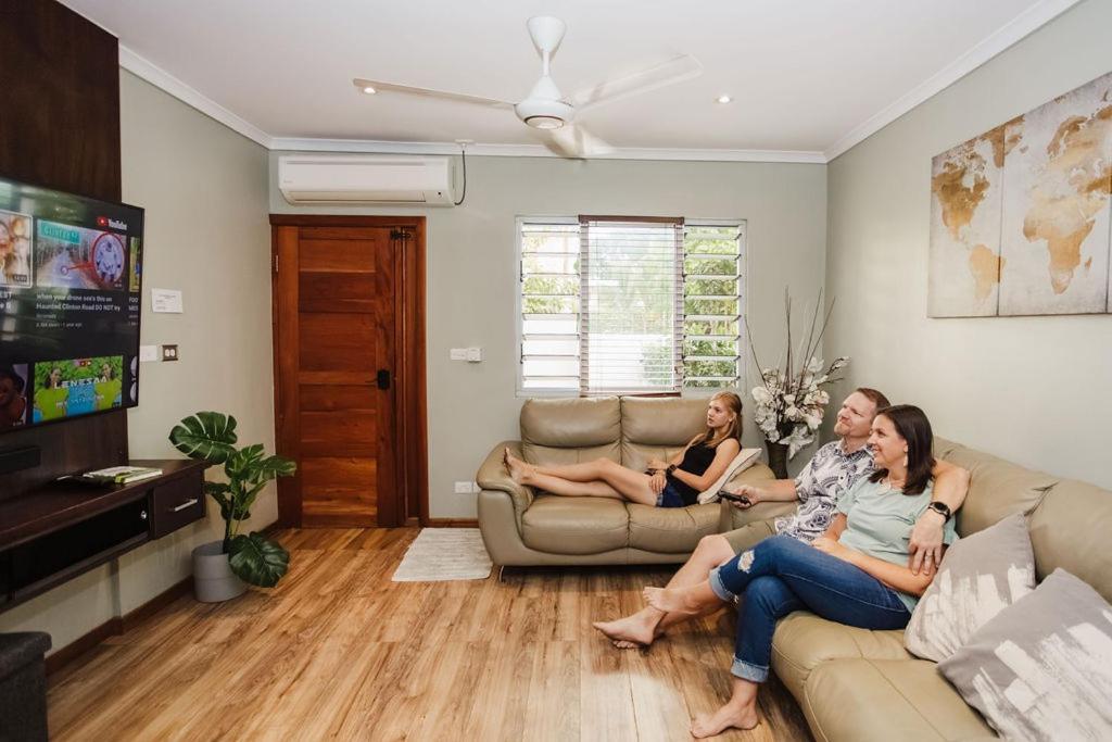 Platinum Cawa Apartments نادي المظهر الخارجي الصورة