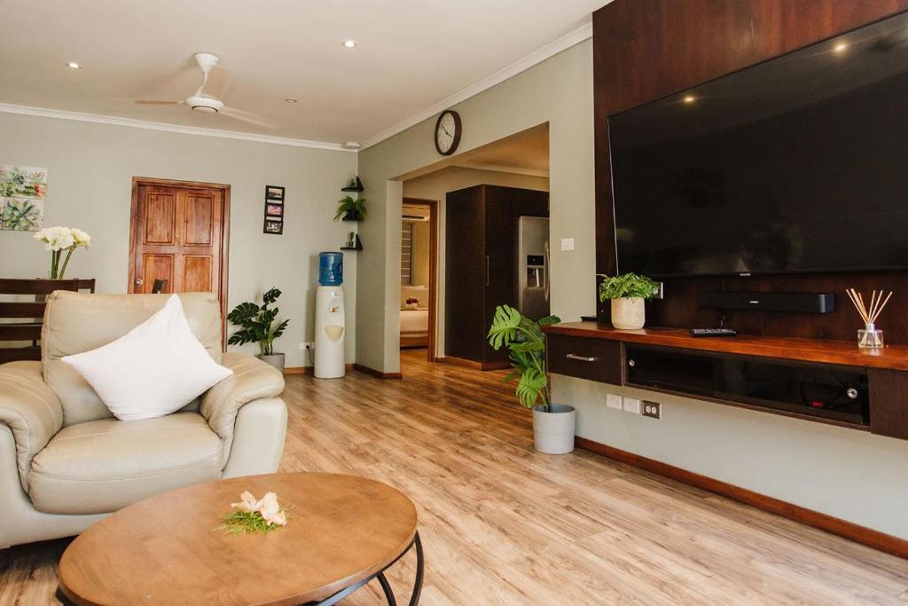 Platinum Cawa Apartments نادي المظهر الخارجي الصورة