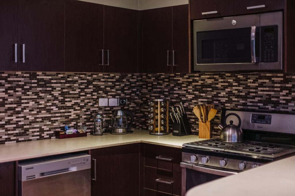 Platinum Cawa Apartments نادي المظهر الخارجي الصورة