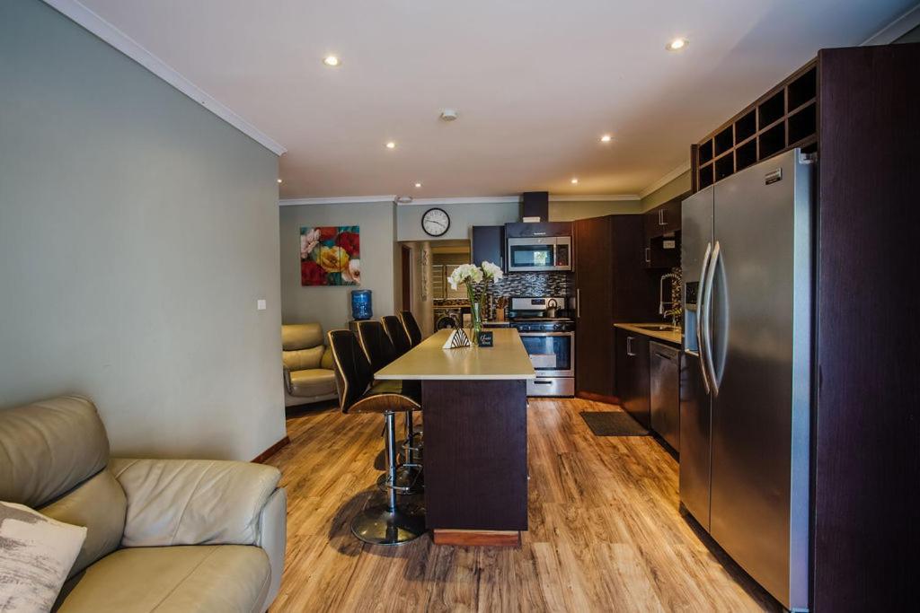 Platinum Cawa Apartments نادي المظهر الخارجي الصورة