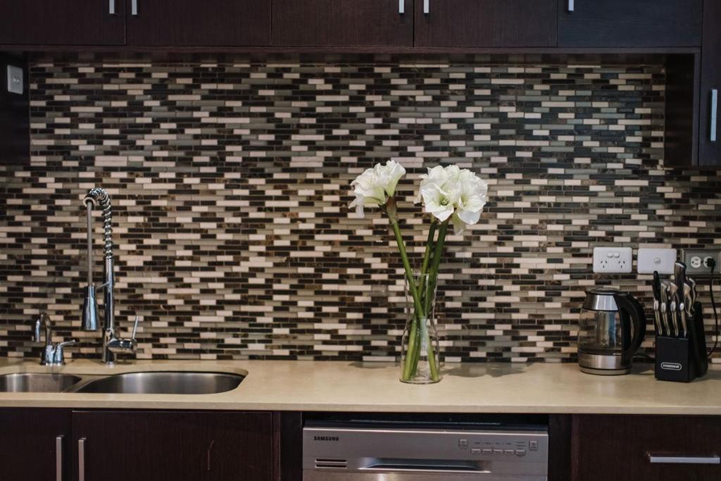 Platinum Cawa Apartments نادي المظهر الخارجي الصورة