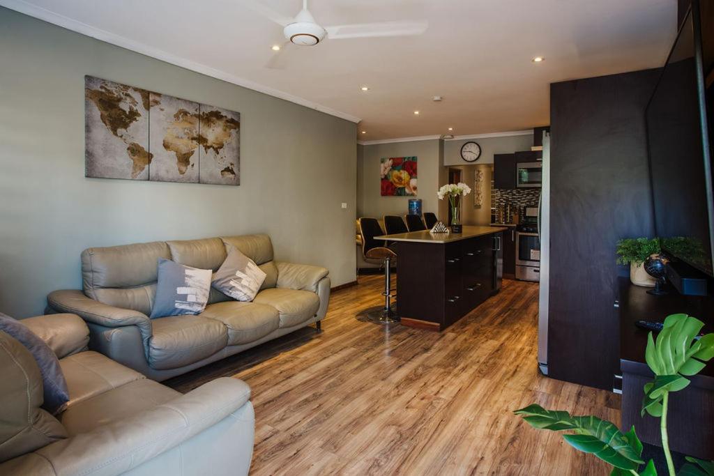Platinum Cawa Apartments نادي المظهر الخارجي الصورة