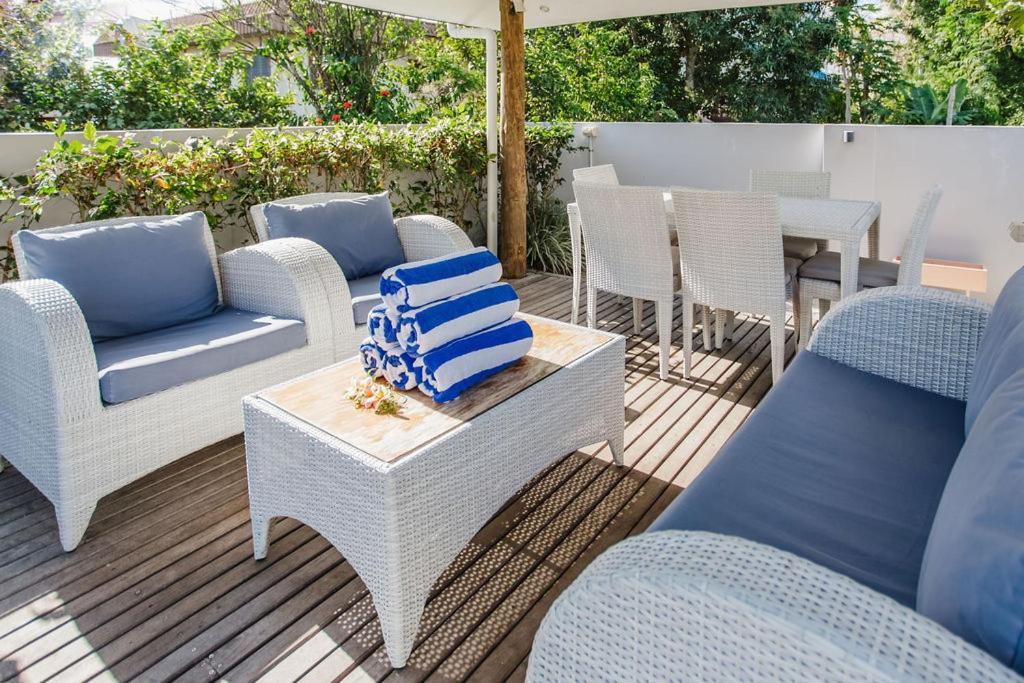 Platinum Cawa Apartments نادي المظهر الخارجي الصورة