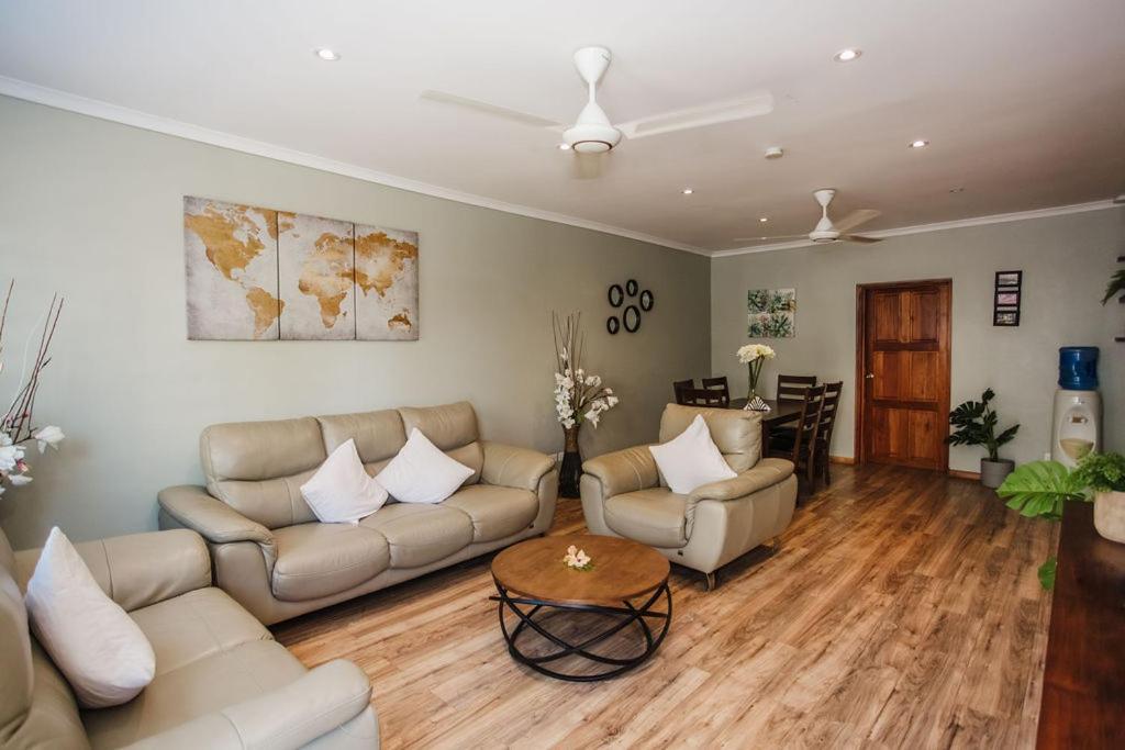 Platinum Cawa Apartments نادي المظهر الخارجي الصورة