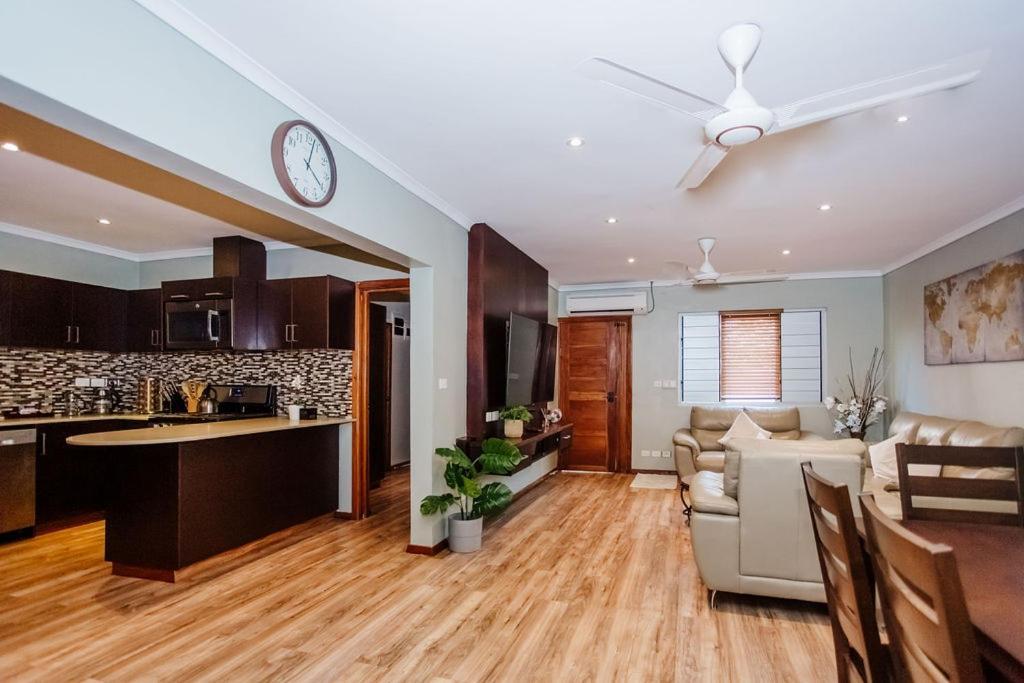 Platinum Cawa Apartments نادي المظهر الخارجي الصورة