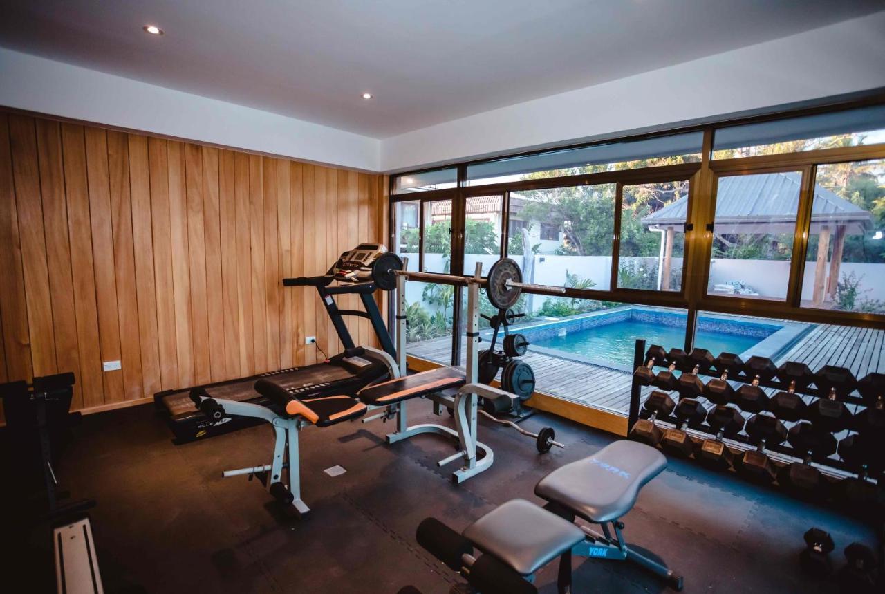 Platinum Cawa Apartments نادي المظهر الخارجي الصورة