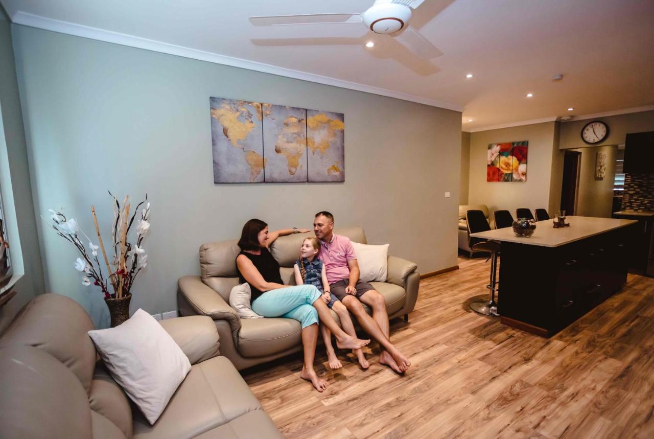Platinum Cawa Apartments نادي المظهر الخارجي الصورة