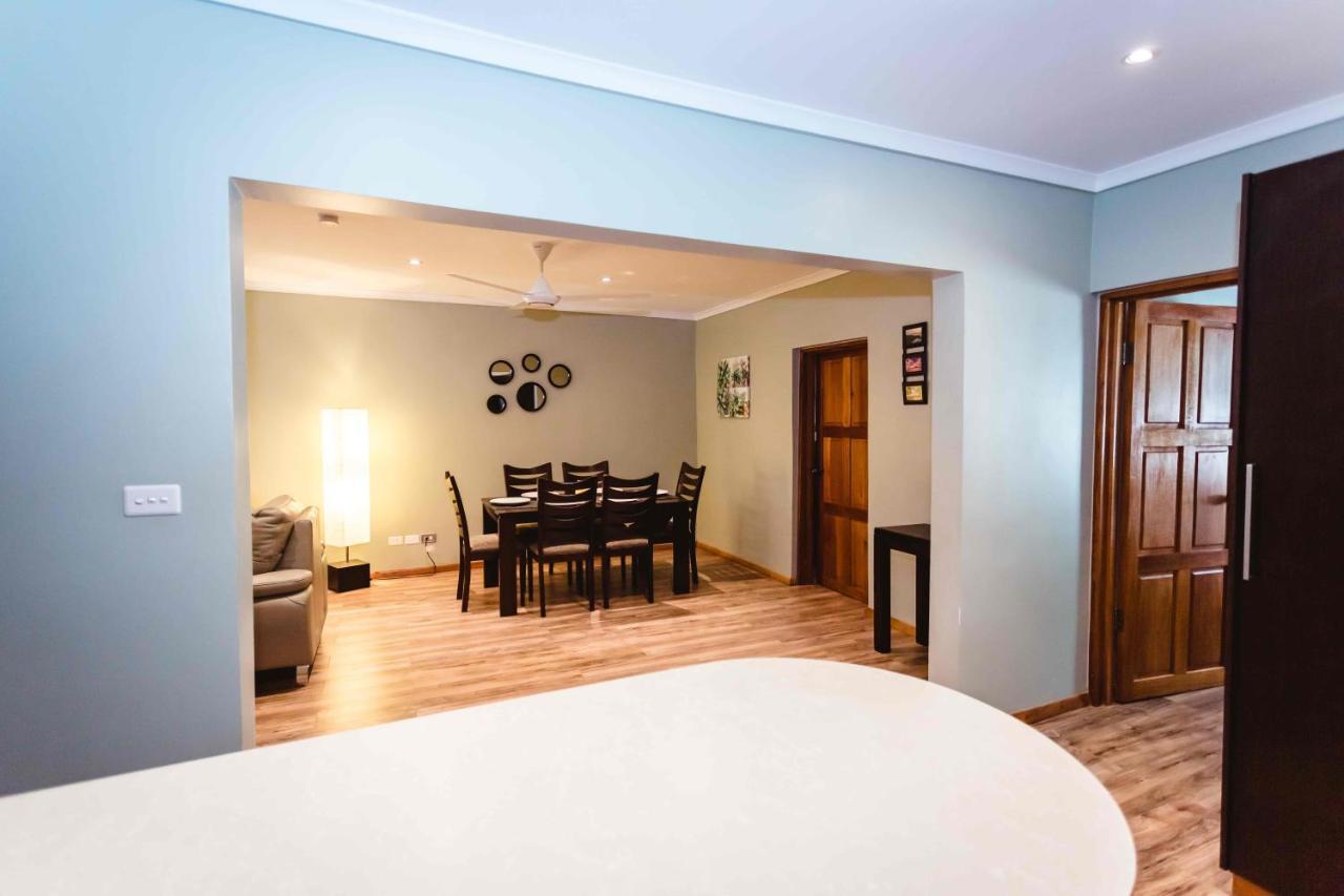 Platinum Cawa Apartments نادي المظهر الخارجي الصورة