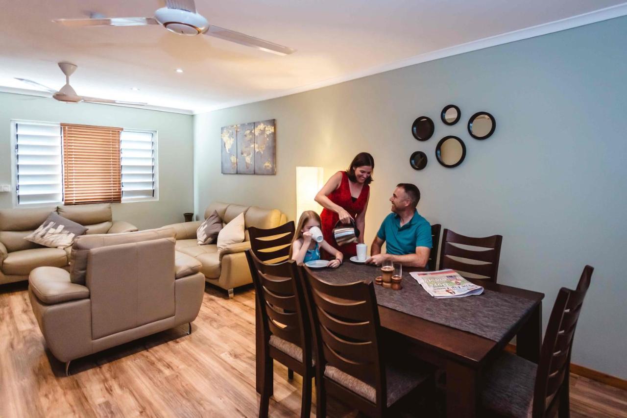 Platinum Cawa Apartments نادي المظهر الخارجي الصورة