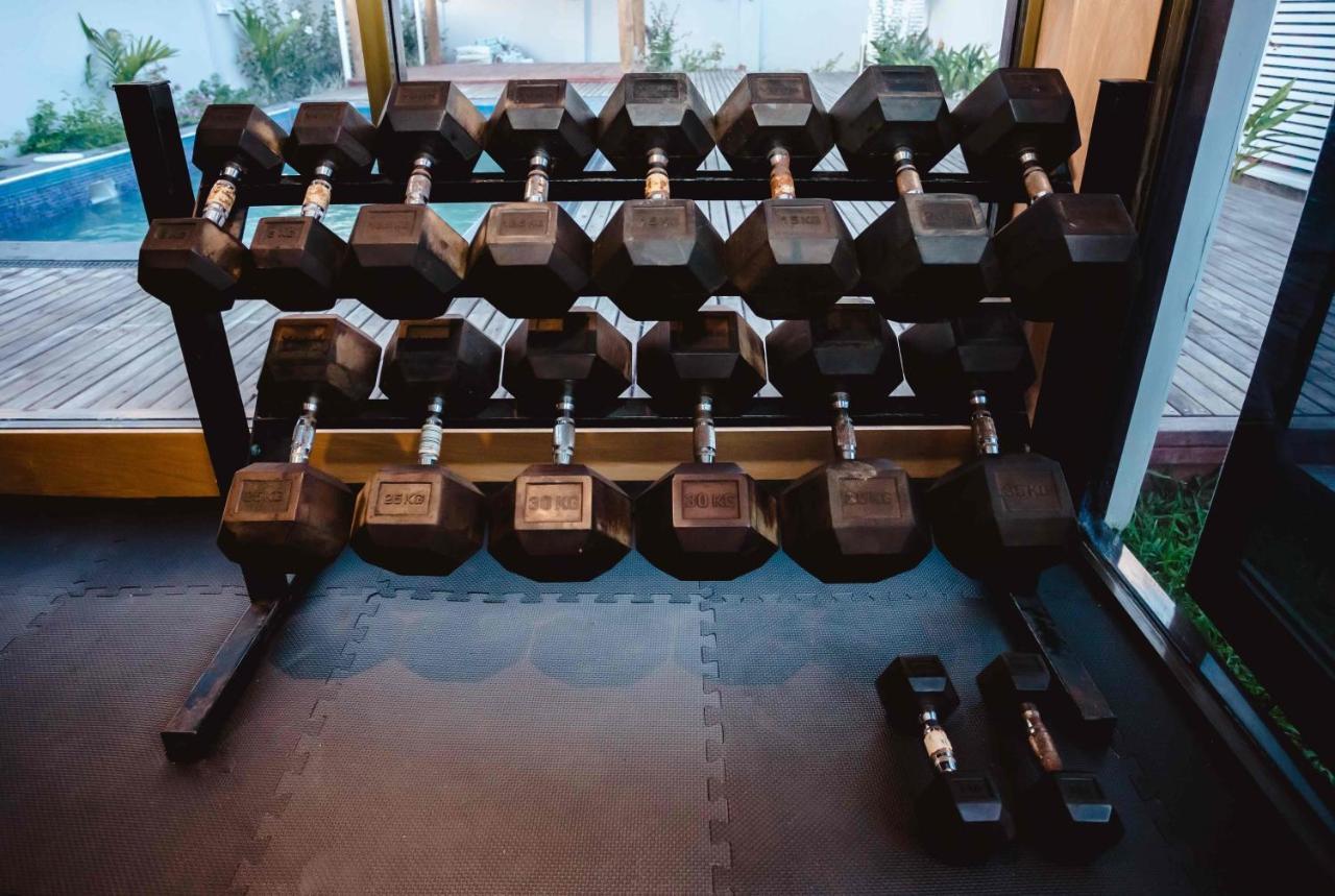 Platinum Cawa Apartments نادي المظهر الخارجي الصورة