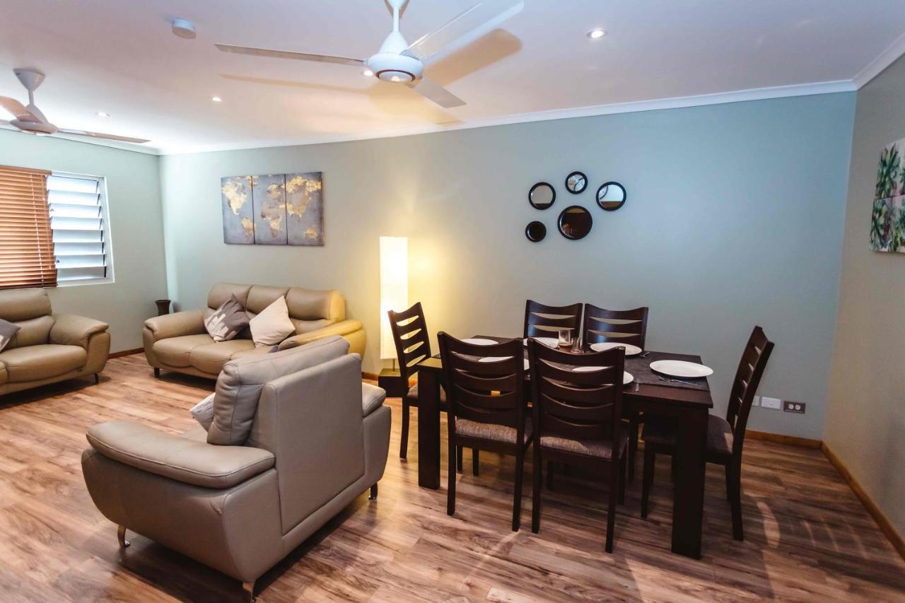 Platinum Cawa Apartments نادي المظهر الخارجي الصورة