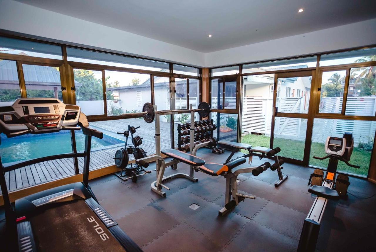 Platinum Cawa Apartments نادي المظهر الخارجي الصورة