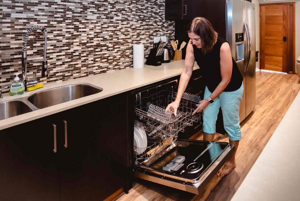 Platinum Cawa Apartments نادي المظهر الخارجي الصورة