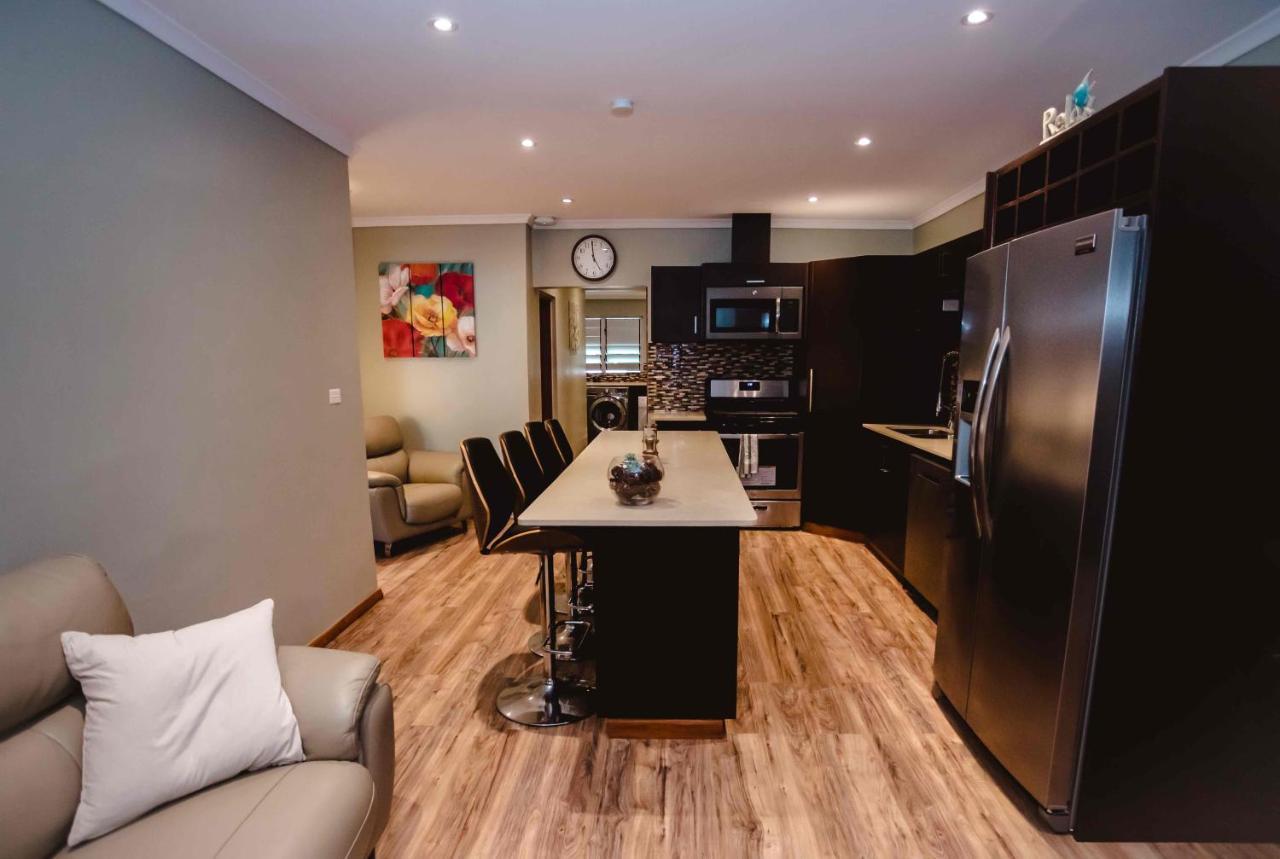 Platinum Cawa Apartments نادي المظهر الخارجي الصورة