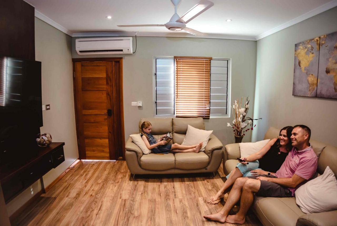 Platinum Cawa Apartments نادي المظهر الخارجي الصورة