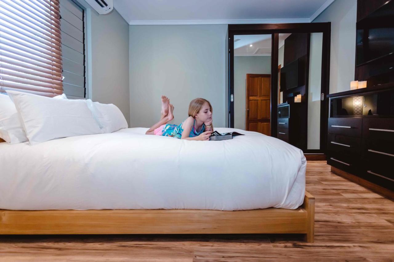 Platinum Cawa Apartments نادي المظهر الخارجي الصورة