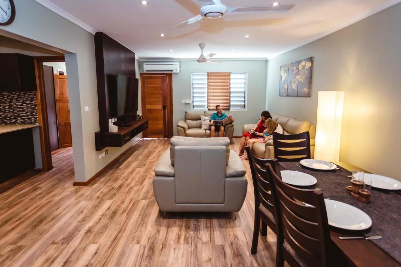 Platinum Cawa Apartments نادي المظهر الخارجي الصورة