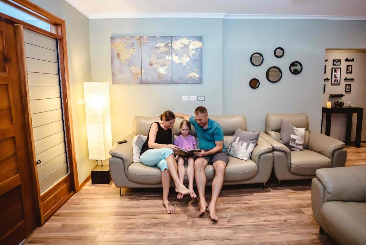 Platinum Cawa Apartments نادي المظهر الخارجي الصورة