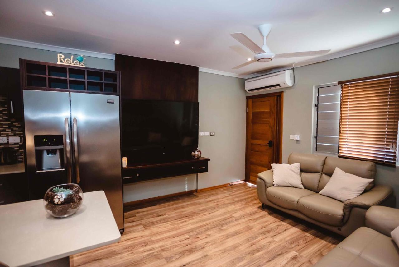 Platinum Cawa Apartments نادي المظهر الخارجي الصورة