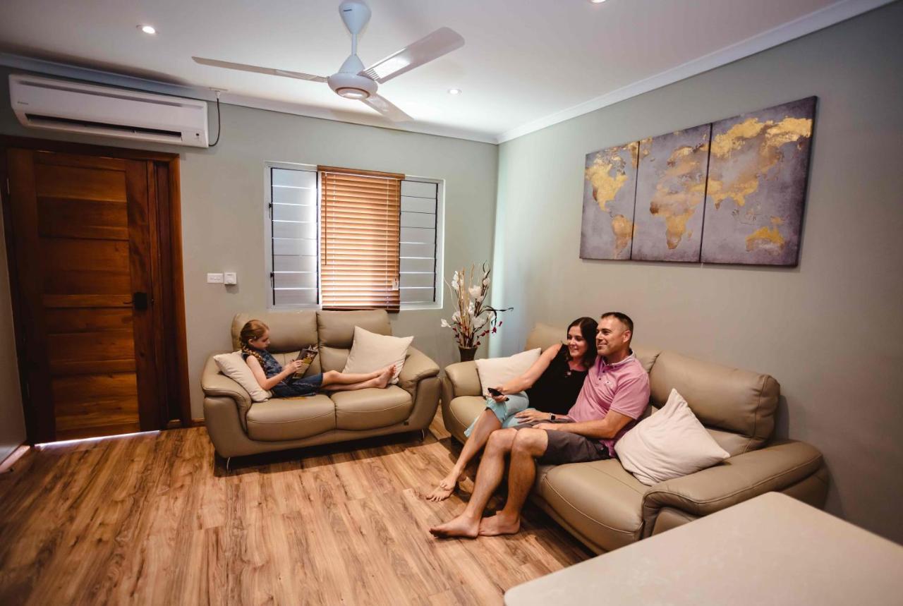 Platinum Cawa Apartments نادي المظهر الخارجي الصورة