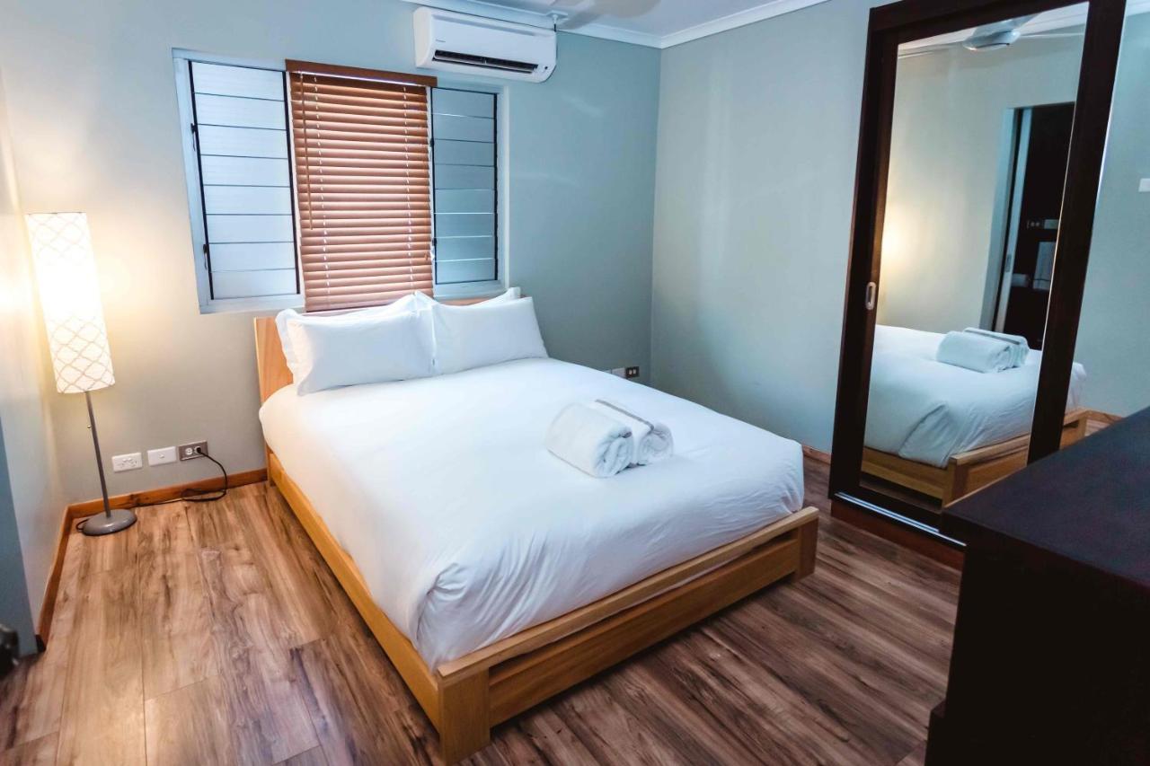 Platinum Cawa Apartments نادي المظهر الخارجي الصورة