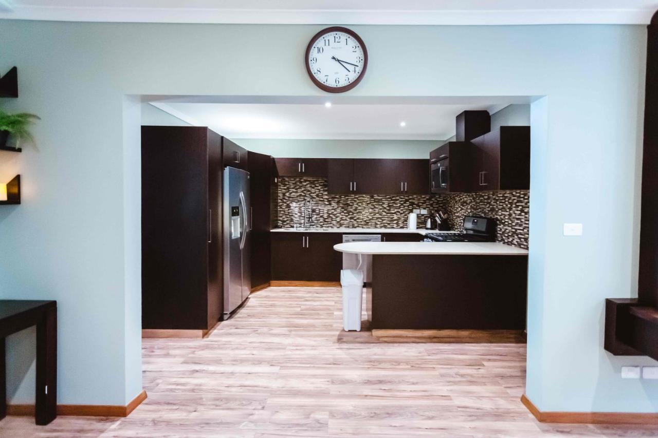 Platinum Cawa Apartments نادي المظهر الخارجي الصورة