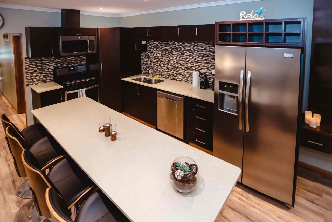 Platinum Cawa Apartments نادي المظهر الخارجي الصورة