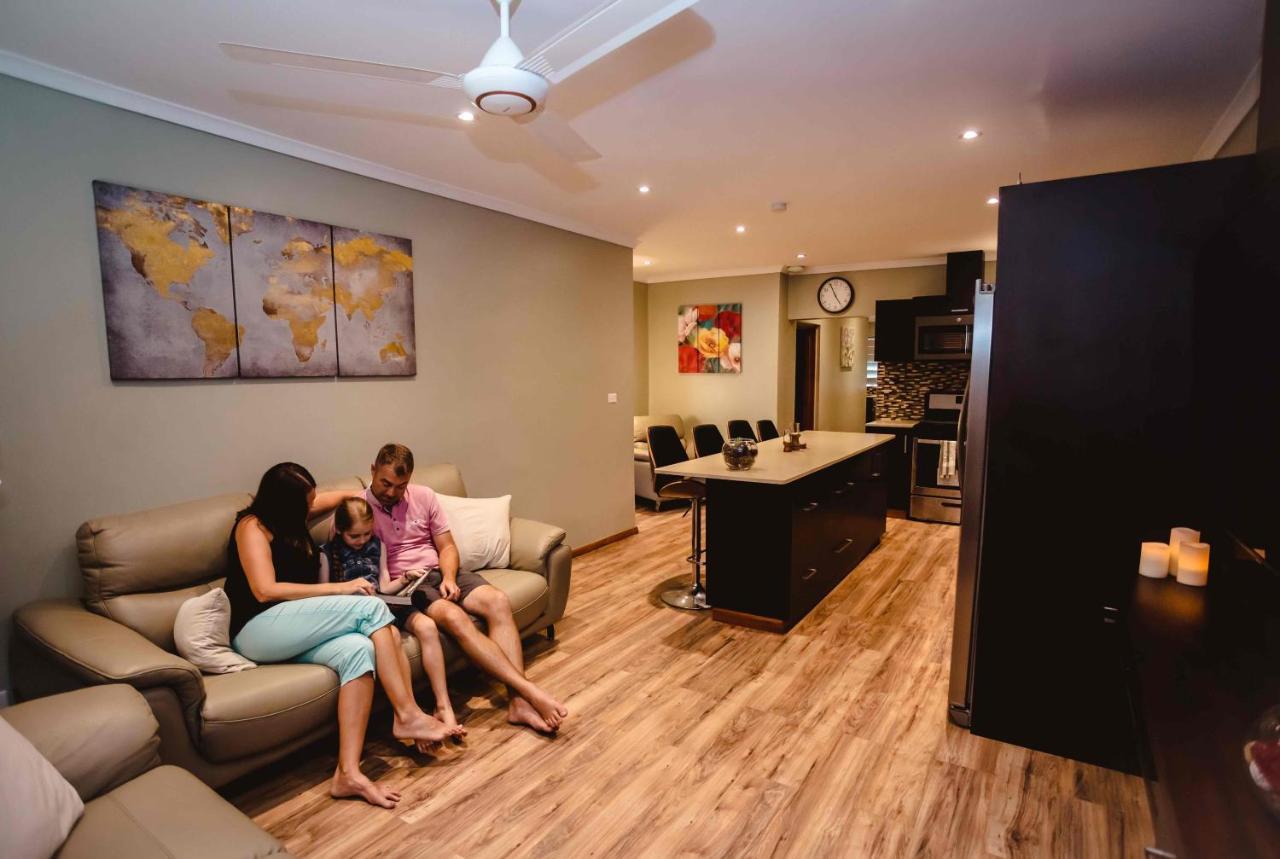 Platinum Cawa Apartments نادي المظهر الخارجي الصورة
