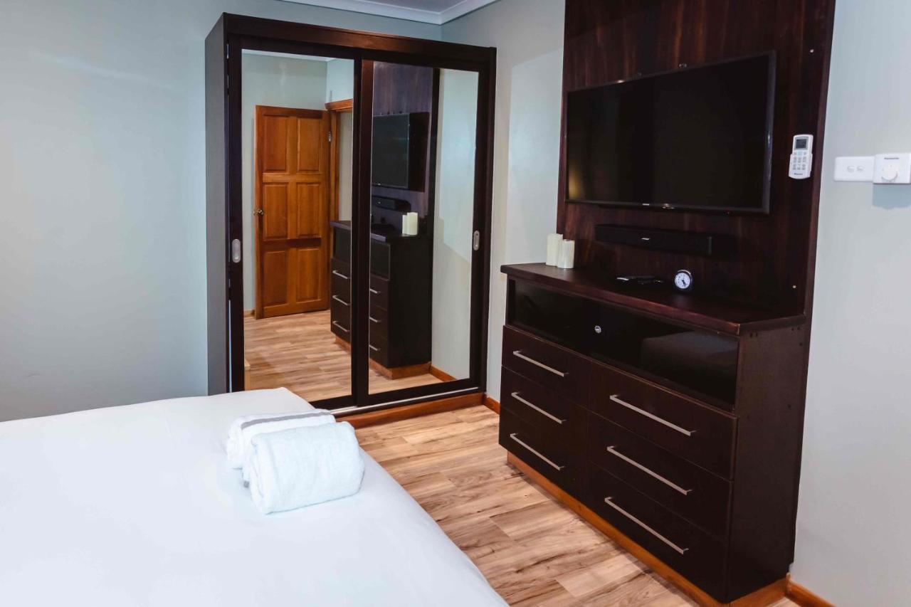 Platinum Cawa Apartments نادي المظهر الخارجي الصورة